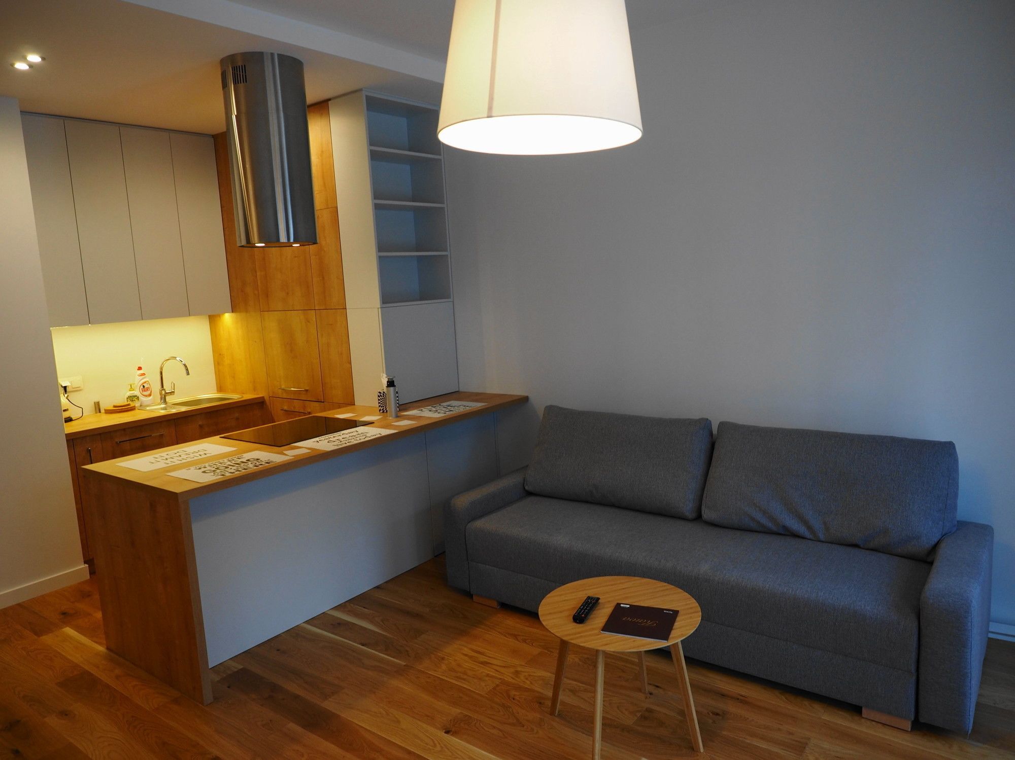 Magazynowa Airport Apartments Warsaw Exterior photo