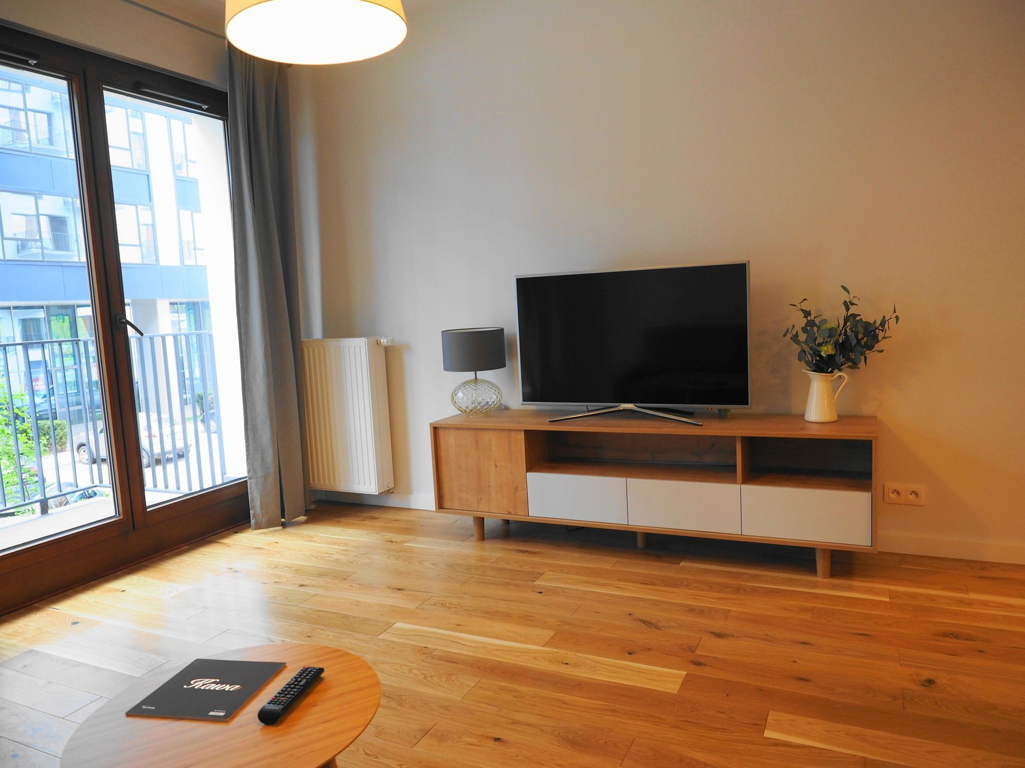Magazynowa Airport Apartments Warsaw Exterior photo